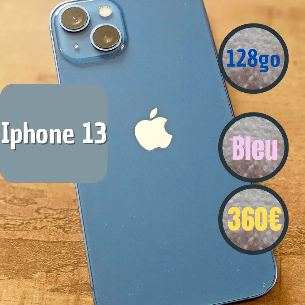 Apple IPHONE 13
