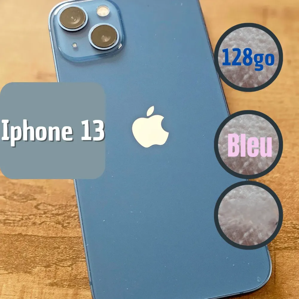Apple IPHONE 13