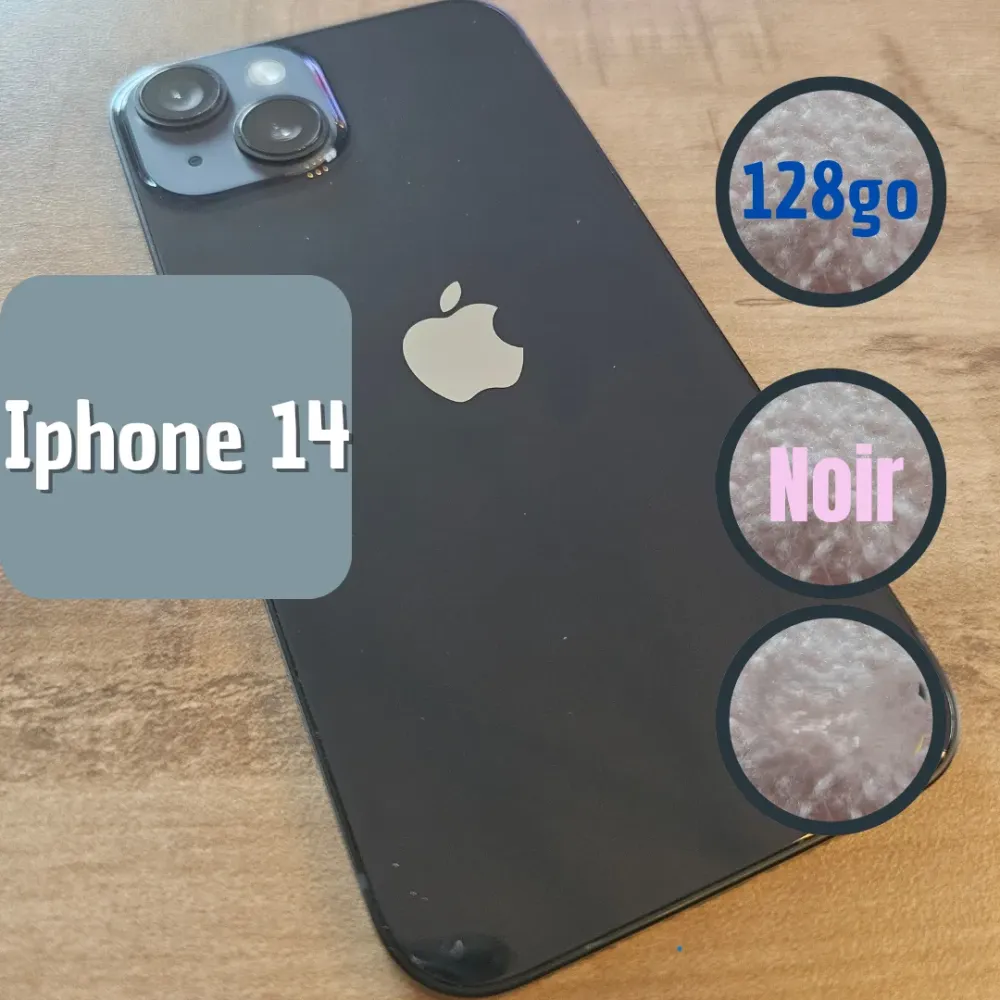 IP14NOIR